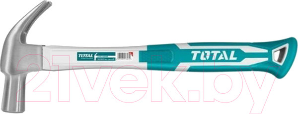 Изображение товара Молоток TOTAL THT73206