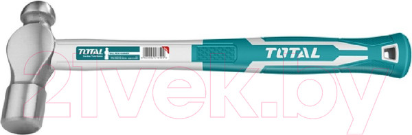 Изображение товара Молоток TOTAL THT74326