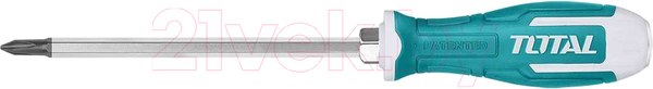Изображение товара Отвертка TOTAL THGSPH21506