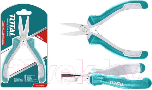 Изображение товара Плоскогубцы TOTAL THTMN856