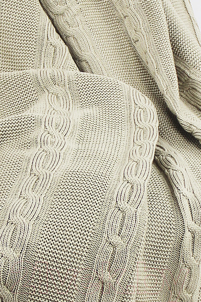 Изображение товара Плед Polesie 2С5043-Д43 210x170 (балтика)