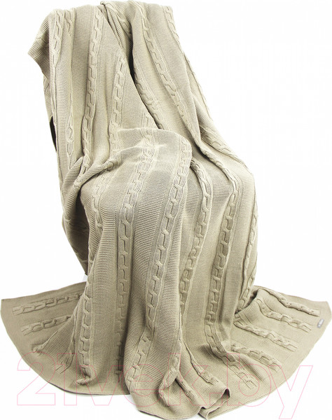 Изображение товара Плед Polesie 2С5043-Д43 210x170 (балтика)