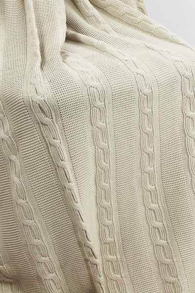 Изображение товара Плед Polesie 2С5043-Д43 210x170 (топленое молоко)