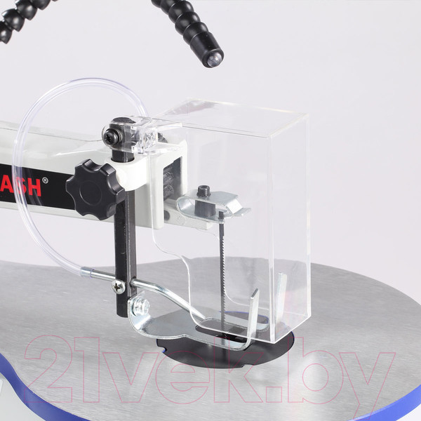 Изображение товара Лобзиковый станок БЕЛМАШ SS-400VS / S227A