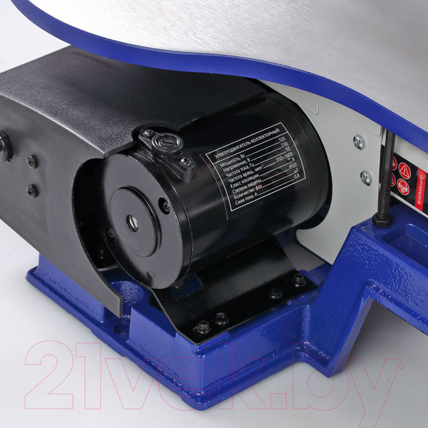 Изображение товара Лобзиковый станок БЕЛМАШ SS-400VS / S227A