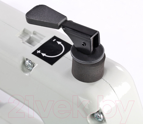 Изображение товара Лобзиковый станок БЕЛМАШ SS-400VS / S227A