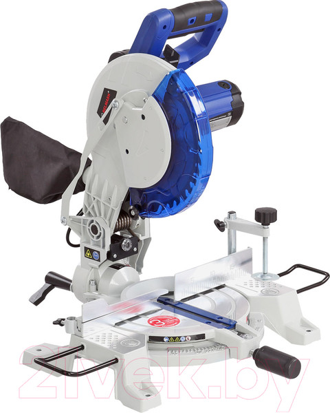 Изображение товара Торцовочная пила БЕЛМАШ MS B-255 / S218A