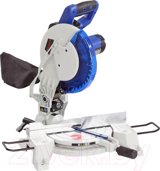 Изображение товара Торцовочная пила БЕЛМАШ MS B-255 / S218A