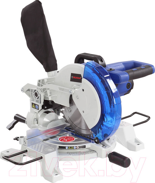 Изображение товара Торцовочная пила БЕЛМАШ MS B-255 / S218A