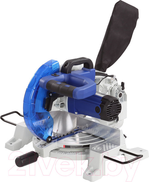 Изображение товара Торцовочная пила БЕЛМАШ MS B-255 / S218A