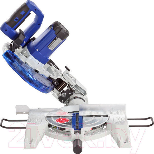 Изображение товара Торцовочная пила БЕЛМАШ MS B-255 / S218A