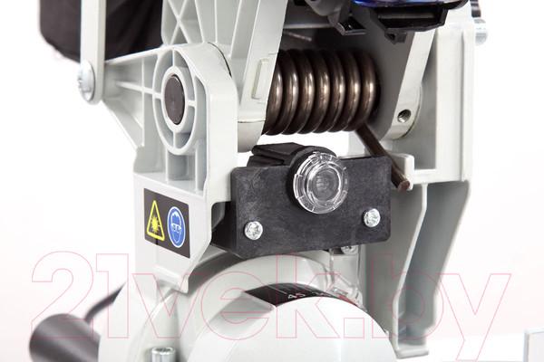 Изображение товара Торцовочная пила БЕЛМАШ MS B-255 / S218A