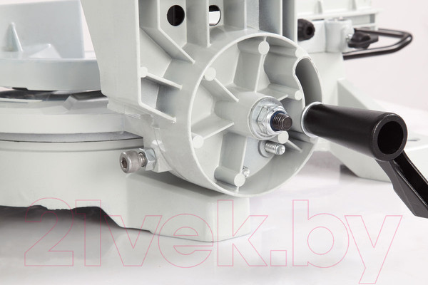 Изображение товара Торцовочная пила БЕЛМАШ MS B-255 / S218A