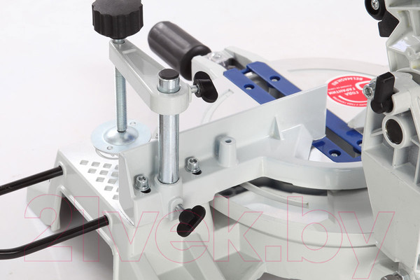 Изображение товара Торцовочная пила БЕЛМАШ MS B-255 / S218A