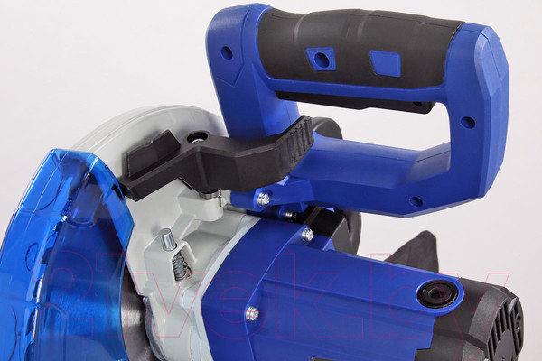 Изображение товара Торцовочная пила БЕЛМАШ MS B-255 / S218A