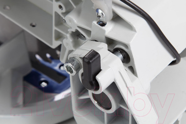 Изображение товара Торцовочная пила БЕЛМАШ MS B-255 / S218A