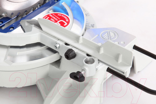 Изображение товара Торцовочная пила БЕЛМАШ MS B-255 / S218A