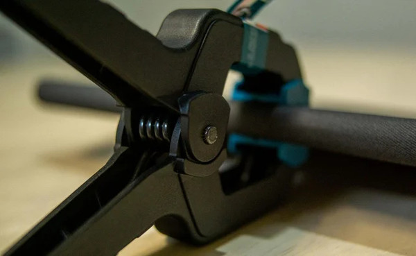 Изображение товара Струбцина TOTAL THT13362