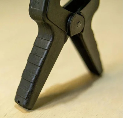 Изображение товара Струбцина TOTAL THT13362