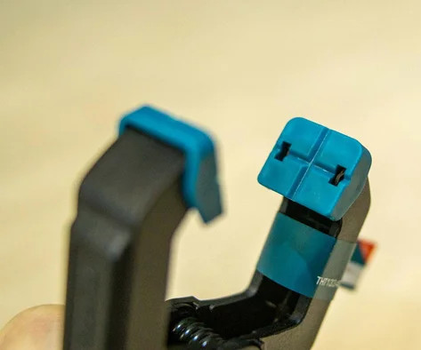 Изображение товара Струбцина TOTAL THT13362