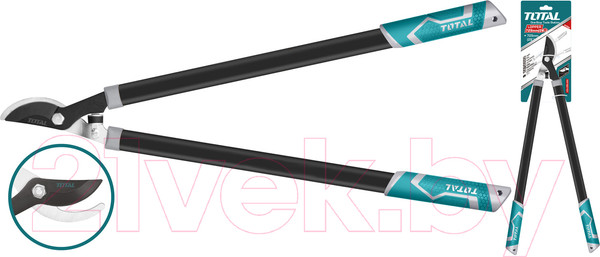 Изображение товара Сучкорез механический TOTAL THT1527101