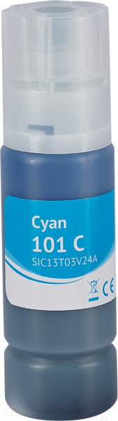 Изображение товара Контейнер с чернилами Sakura Printing SIC13T03V24A