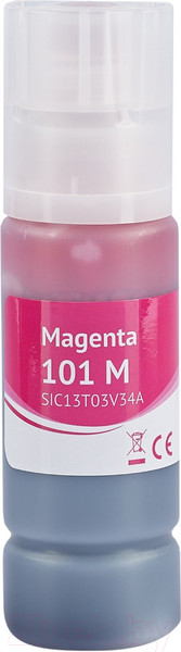 Изображение товара Контейнер с чернилами Sakura Printing SIC13T03V34A