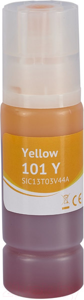 Изображение товара Контейнер с чернилами Sakura Printing SIC13T03V44A