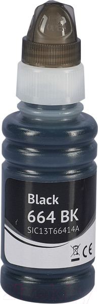 Изображение товара Контейнер с чернилами Sakura Printing SIC13T66414A