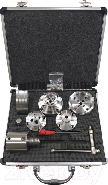 Изображение товара Патрон токарный БЕЛМАШ LC069A / RA090A