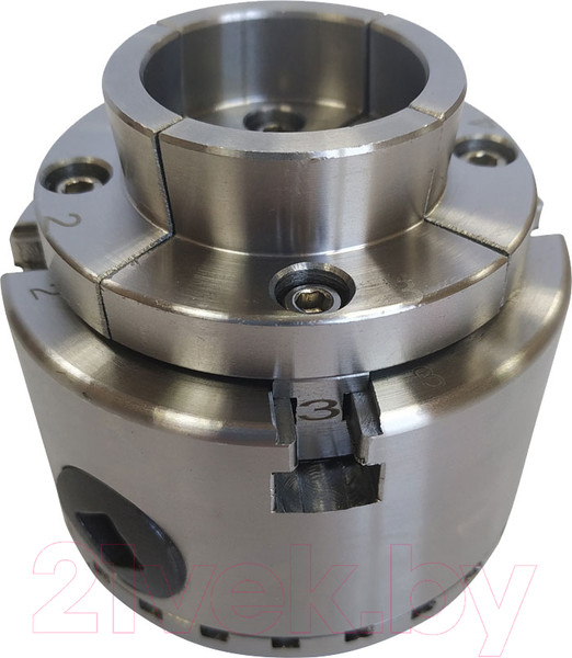 Изображение товара Патрон токарный БЕЛМАШ LC069A / RA090A