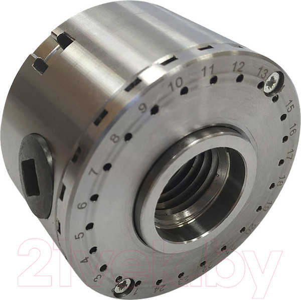 Изображение товара Патрон токарный БЕЛМАШ LC069A / RA090A