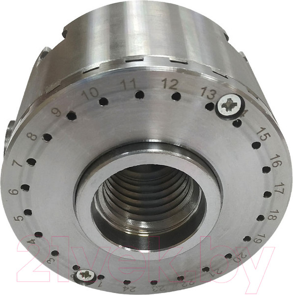Изображение товара Патрон токарный БЕЛМАШ LC069A / RA090A
