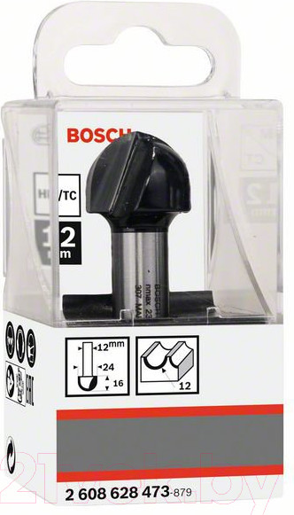 Изображение товара Фреза Bosch 2.608.628.473