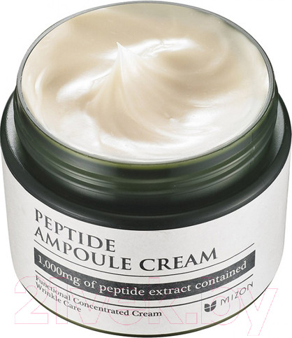 Изображение товара Крем для лица Mizon Peptide Ampoule Cream (50мл)