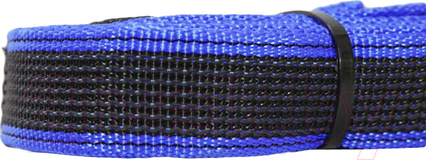 Изображение товара Поводок Happy Friends Нескользящий stm 045P (2м, синий)