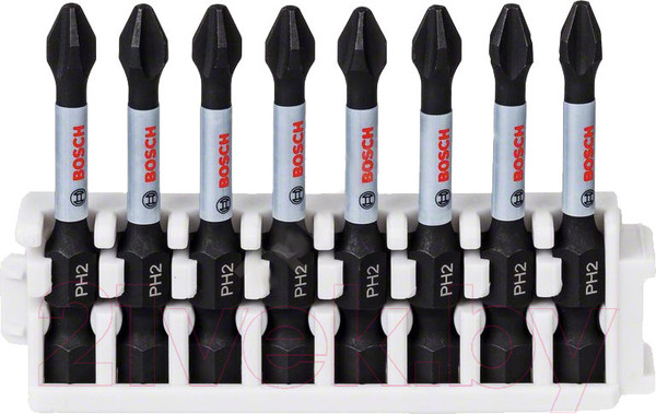 Изображение товара Набор бит Bosch 2.608.522.330