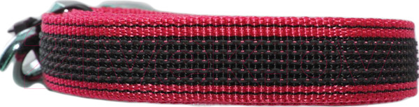 Изображение товара Поводок Happy Friends Нескользящий stm 039P (1.2м, красный)