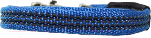 Изображение товара Поводок Happy Friends Нескользящий stm 038P (2м, синий)