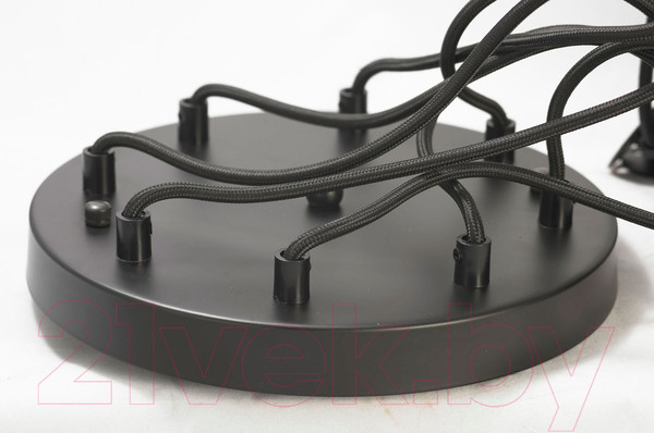 Изображение товара Люстра Lussole Loft Fairbanks LSP-9554