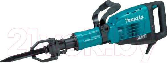 Изображение товара Профессиональный отбойный молоток Makita HM1317CB