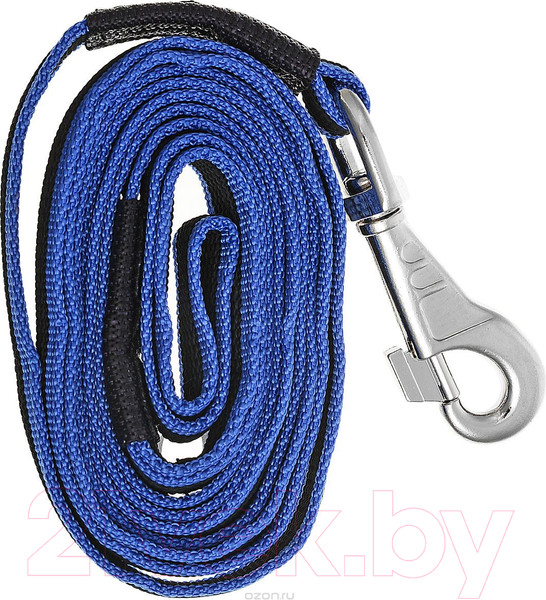 Изображение товара Поводок Happy Friends Нескользящий stm 023P (2м, синий)