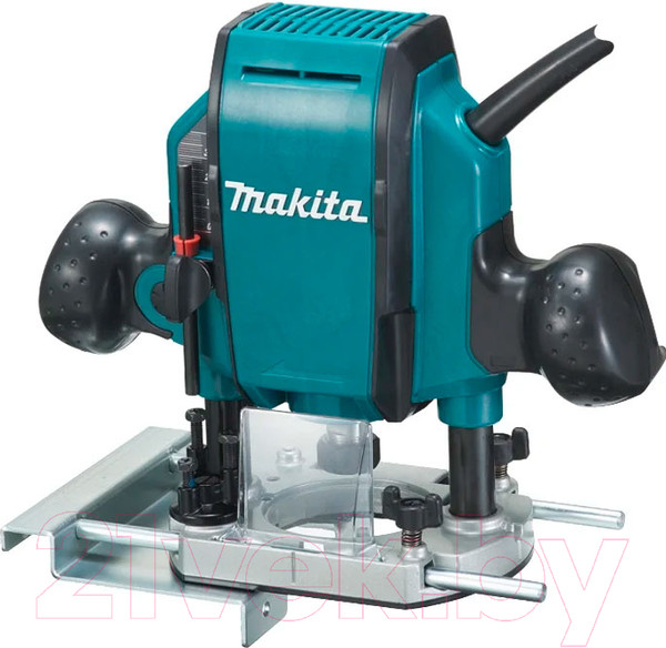 Изображение товара Профессиональный фрезер Makita RP0900K