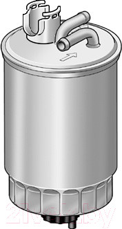 Изображение товара Топливный фильтр Purflux FCS705