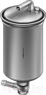 Изображение товара Топливный фильтр Purflux FCS731