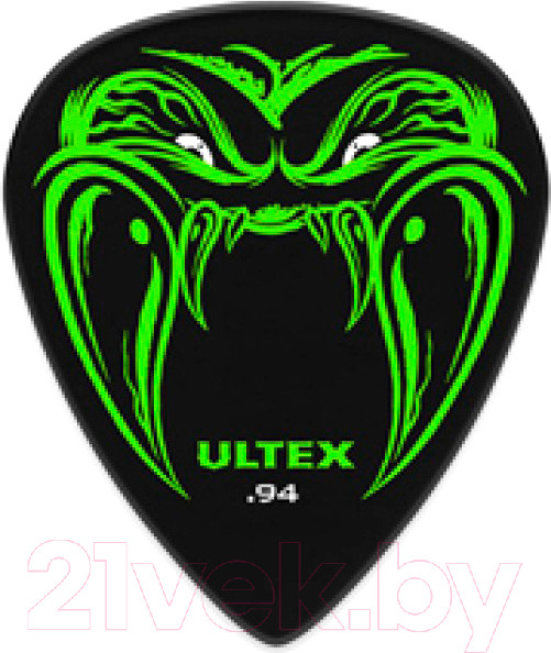 Изображение товара Набор медиаторов Dunlop Manufacturing PH112P.94