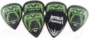 Изображение товара Набор медиаторов Dunlop Manufacturing PH112P.94