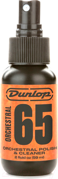 Изображение товара Средство для ухода за смычковыми инструментами Dunlop Manufacturing 6592