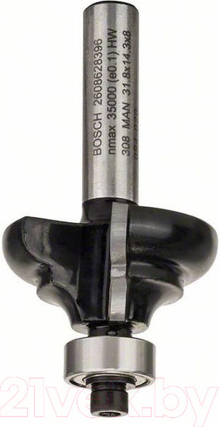 Изображение товара Фреза Bosch 2.608.628.396