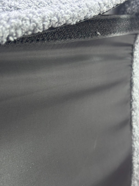 Изображение товара Гамак для животных Happy Friends Stm 160 (серый)